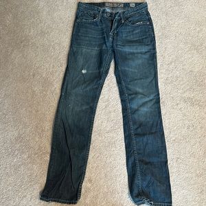 BKE Aiden Skinny size 28 jeans